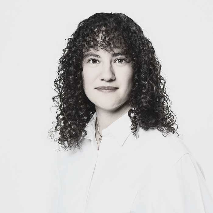 Johanna Chávez Köhler