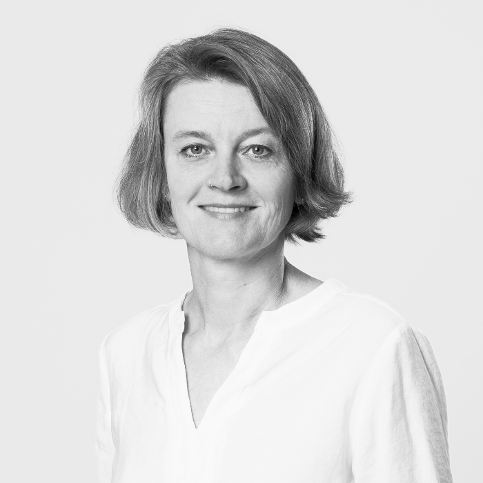 Antje Bobe